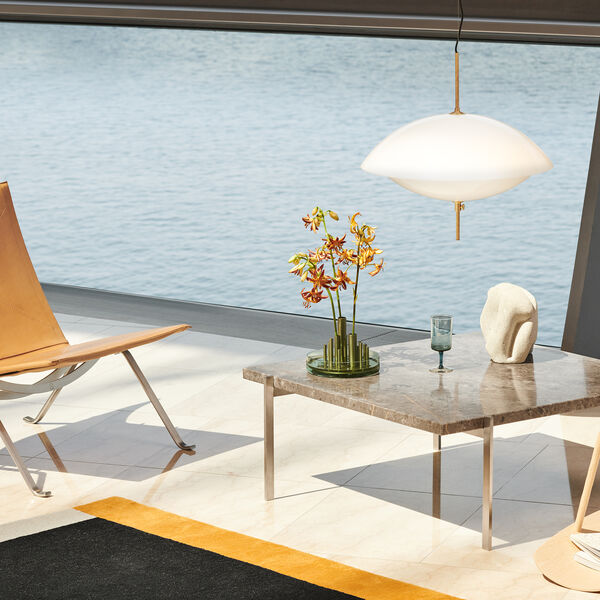 Clam&trade; Pendant, Fritz Hansen