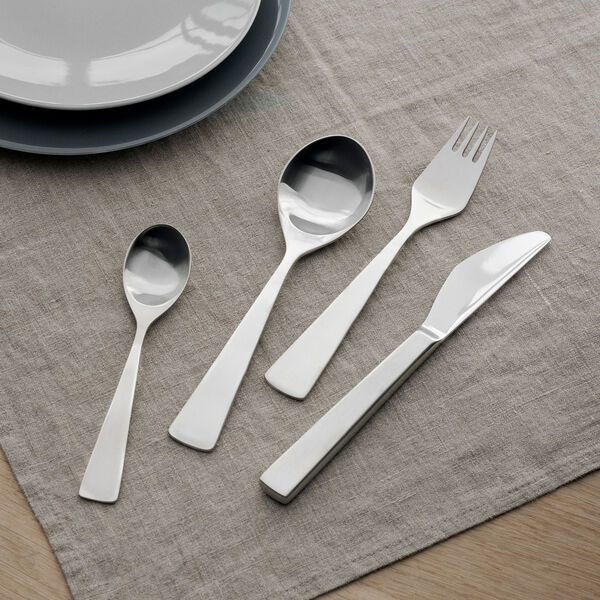 Maya Cutlery Set 24 parts, Stelton