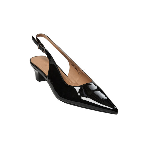 HelenaSW Stiletto, black HelenaSW Stiletto, black, Sofie Schnoor