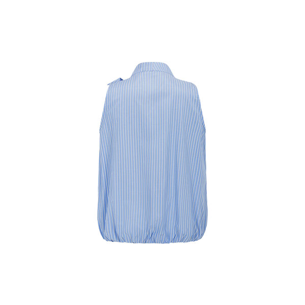 TDCami SL Top, chambray blue, Tooday