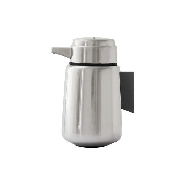 VIPP9W Seifenspender, rostfreier Stahl, Vipp