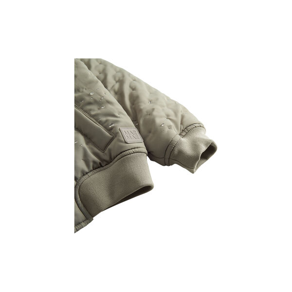 Oki Jacke, olive stone, MarMar Copenhagen