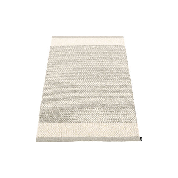 Edit Rug, linen, Pappelina