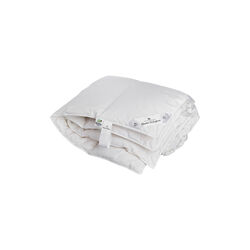 Ganzjahres-Daunendecke aus Daunen der Warzenente, Quilts of Denmark