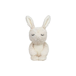 Bimle Rabbit Cuddly Toy, rose, Franck & Fischer
