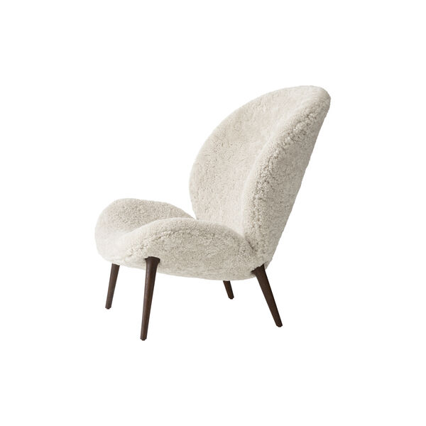 VIPP466 Lodge Sessel, Off-White, Vipp