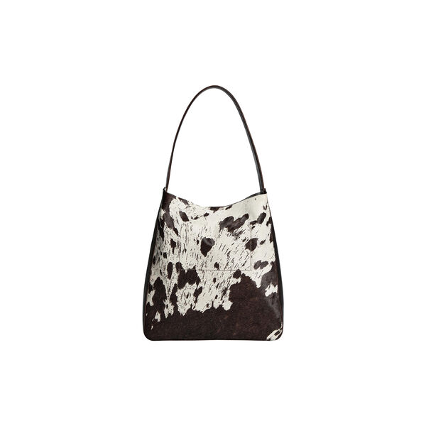 ShelbyMBG Bag Cow Print, cow print, Markberg