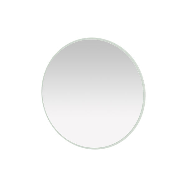 Colour Frame Mirror AROUND (SP1212R), 161 mist, Montana Furniture