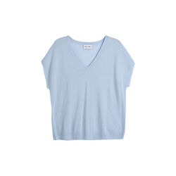 5659 - Damen, light blue, SAND Copenhagen