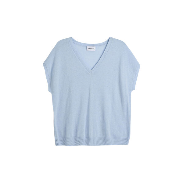 5659 - Damen, light blue, SAND Copenhagen