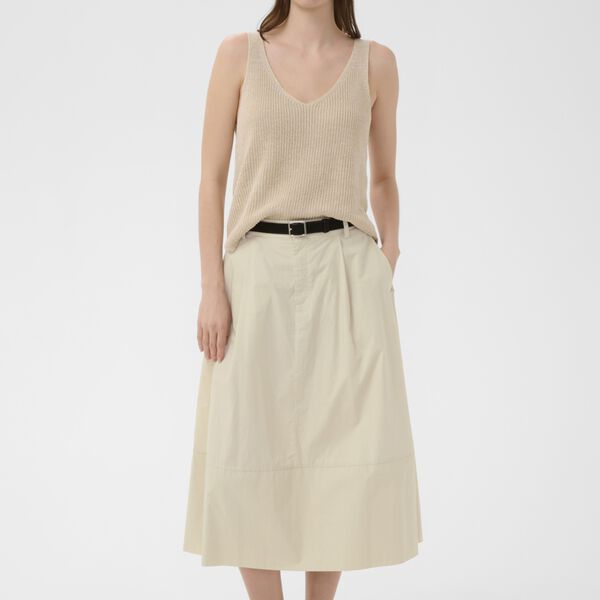 BojanaPW Skirt, french oak, Part Two