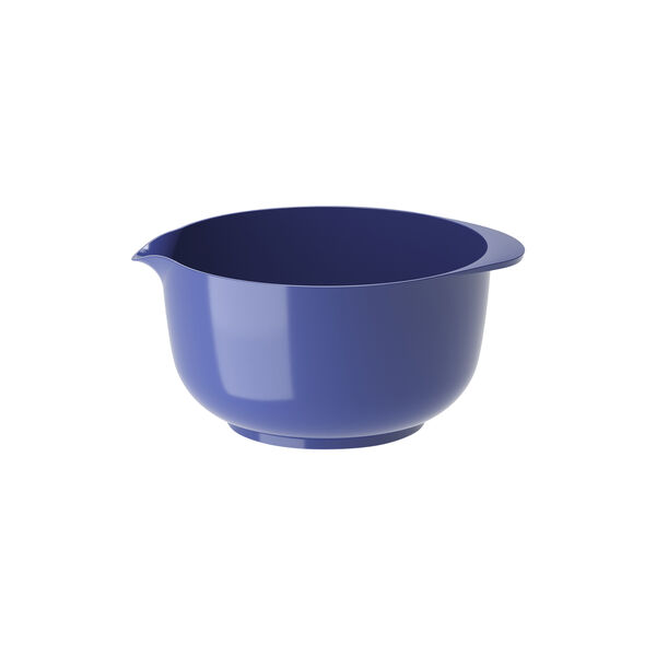 NEW Margrethe Bowl, electric blue, Rosti