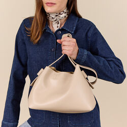 COSMO Taske, Creme, Bella Ballou