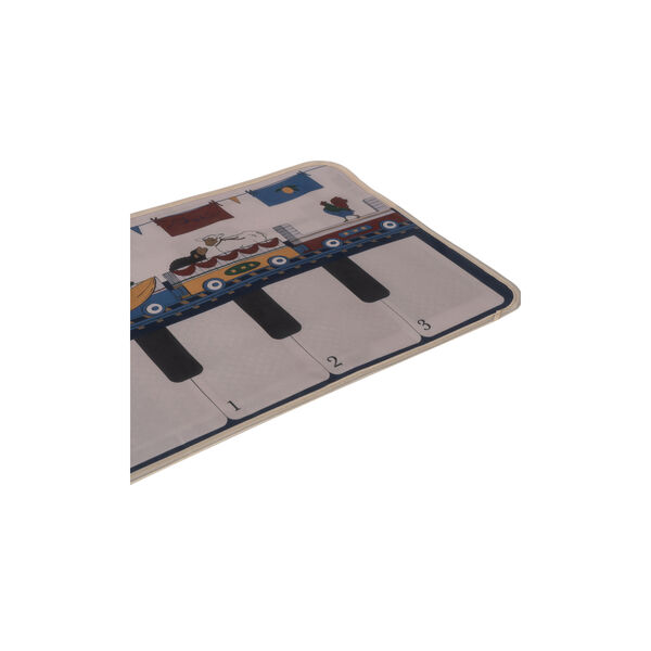 Bodenklavier, Konges Sl&oslash;jd