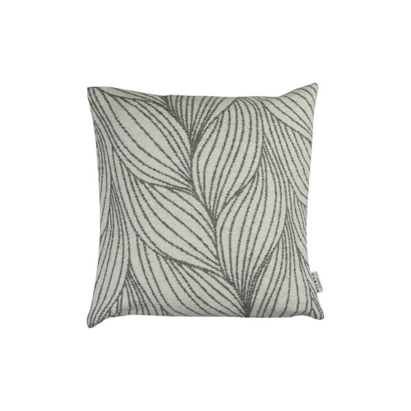 Flette Kissen, natur Flette Kissen, natur, Røros Tweed