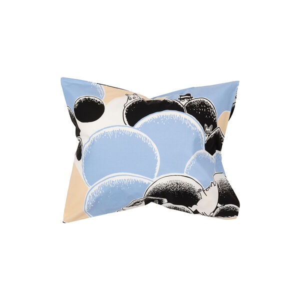 Mumin-Kissenbezug, Pebbles, Moomin Arabia