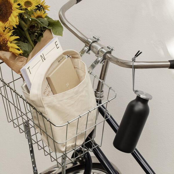 To Go Thermo Flask 24/12, black, Eva Solo