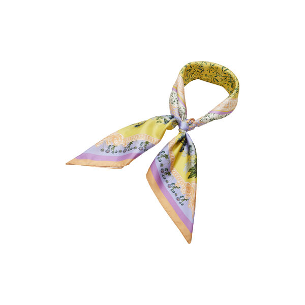 Sherbert Garden scarf Sherbert Garden scarf, Flora Danica Denmark