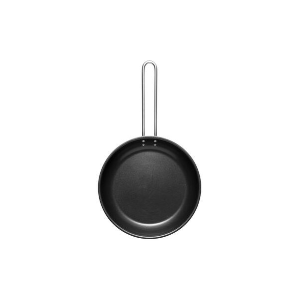 Stainless Steel Frying Pan Slip-Let&reg; &Oslash; 30 cm, Eva Trio