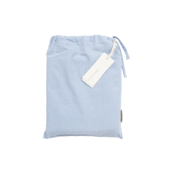 Bedding, milk stripe, Studio Feder