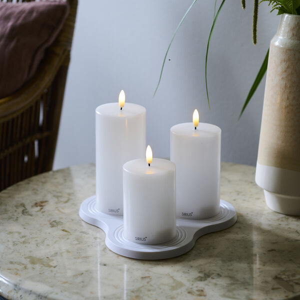 DecoPower Multicharger, Sirius Home