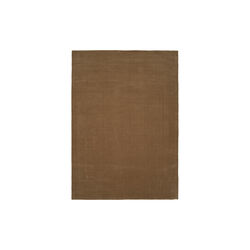 Cursive Expanse Rug, amber, Linie Design