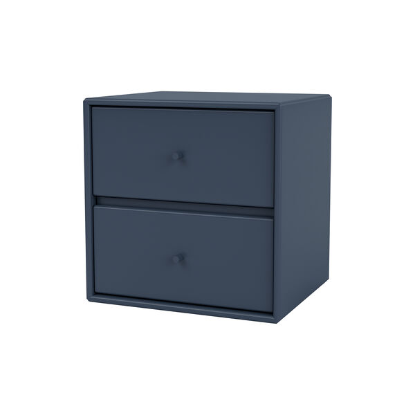 DRIFT Drawer Module, 138 juniper, Montana Furniture