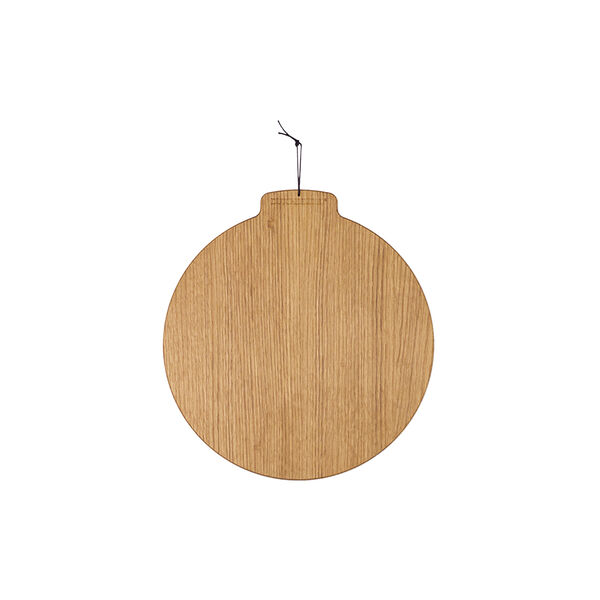 Breakfast Board, oak, Dutchdeluxes