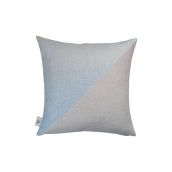 Port&oslash;r Kissen, pastell, R&oslash;ros Tweed