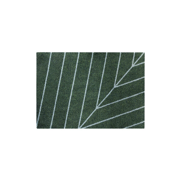 Eine Noon Doormat, Heymat