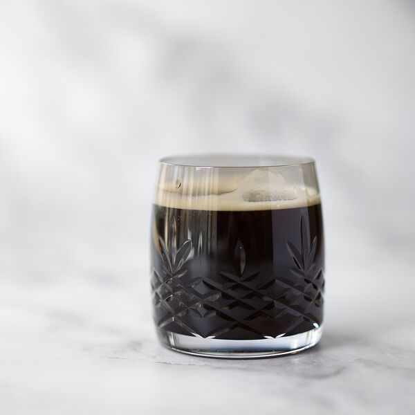 Crispy Aqua Copal 2 pcs, Frederik Bagger