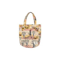 Moomin Day 2026 Tote bag, Moomin Arabia