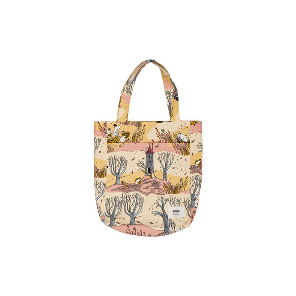 Moomin Day 2026 Tote bag, Moomin Arabia