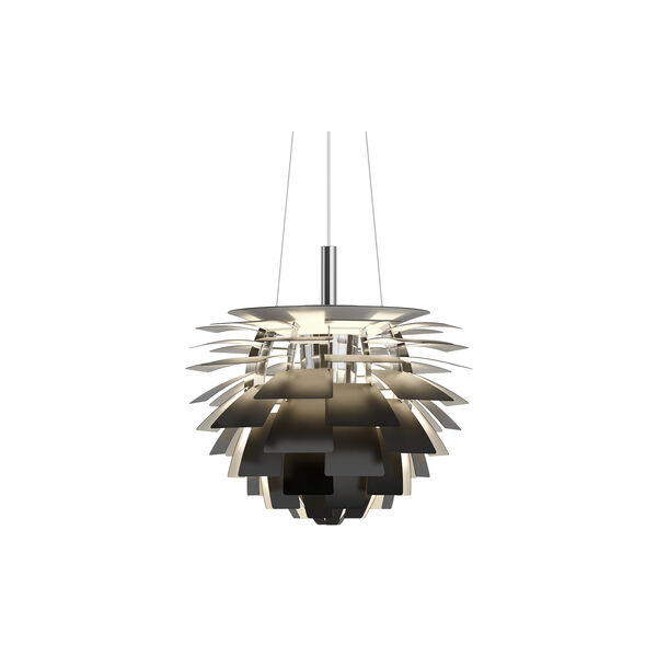 PH Artichoke, black, Louis Poulsen