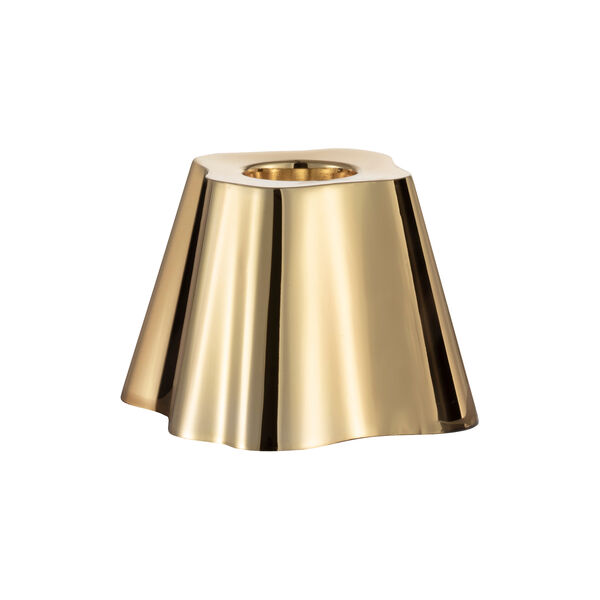 Alvar Aalto Candle Holder, Iittala