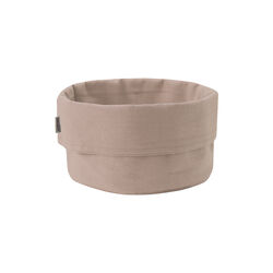 Stelton bread bag, heather, Stelton