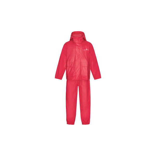 PU Rainset, cherry, VER de TERRE