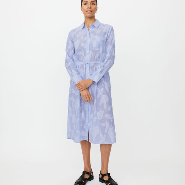 MaNivalina, placid blue, Masai