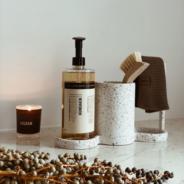 Spülbürstenhalter, Humdakin