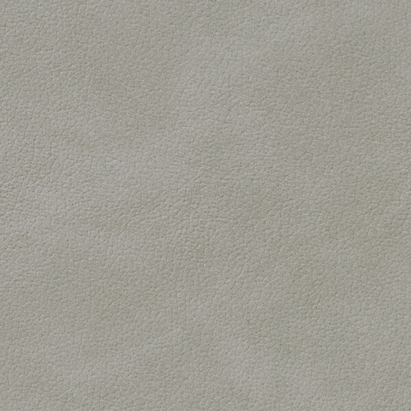 Nupo table mat Circle L, light grey, LIND DNA