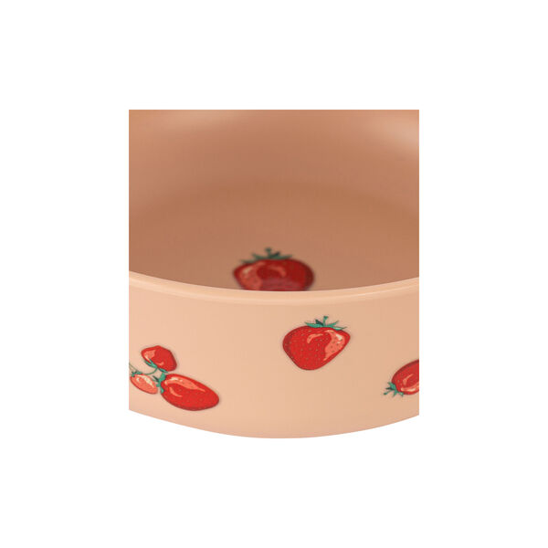 Geschirrset, fragola, Konges Sl&oslash;jd