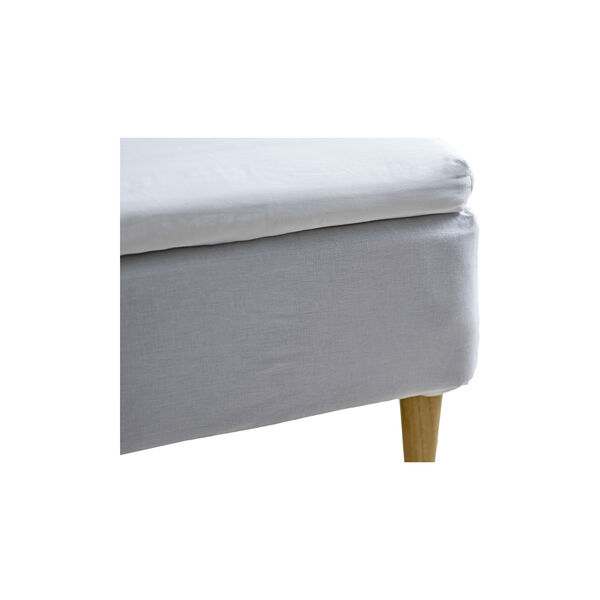 Calm Envelope Sheet, white, Södahl