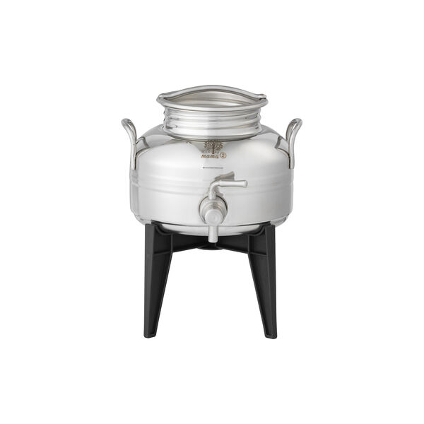 Oliven&ouml;lfass, 2 L, Made by Mama