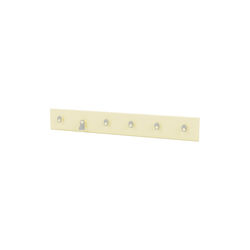 K1212 Clothing Rack - 6 Hooks, Montana Furniture