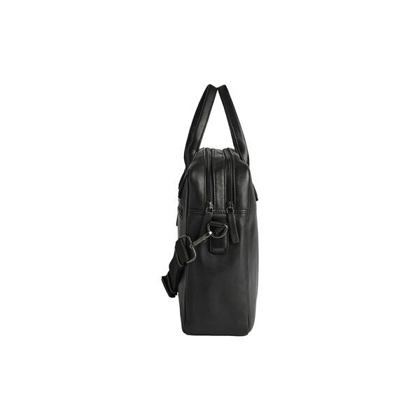AshtonMBG Laptoptasche, black, Markberg