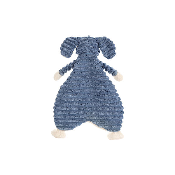 Cordy Roy Baby Elephant Soother, Jellycat