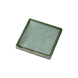 Spielserviette, j&aelig;germint, Iittala