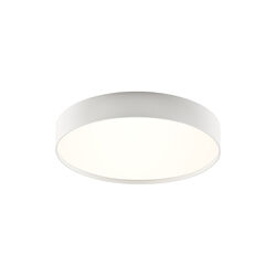 SURFACE 300 Ceiling Lamp, white, LIGHT-POINT