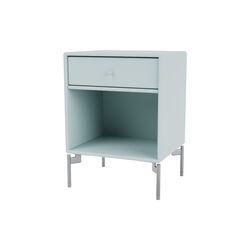 DREAM Nightstand, 148 flint, Montana Furniture