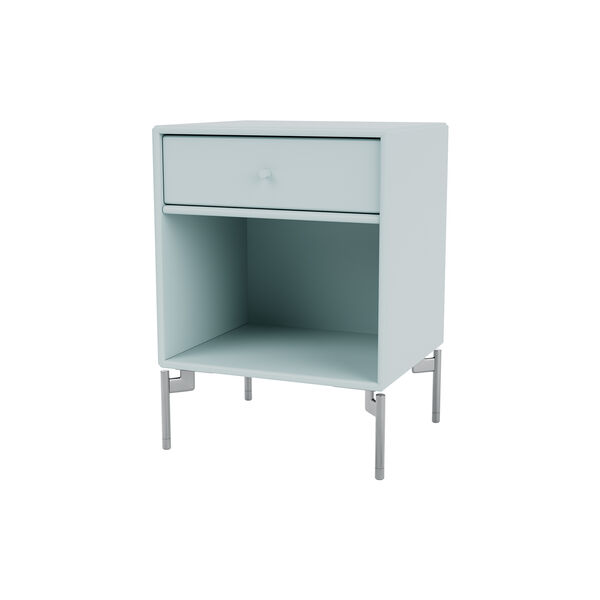 DREAM Nightstand, 148 flint, Montana Furniture
